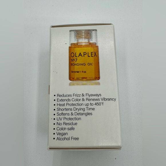Olaplex No. 7 Bonding Oil by Olaplex, 1 oz Hair Oil main image 1